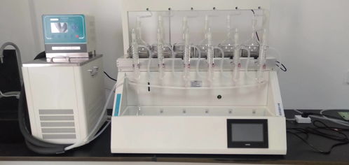 实验室高效分离利器 多功能蒸馏设备的应用与租赁指南