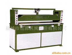 盐城市旭清机械制造 皮革加工设备产品列表及设备出租服务